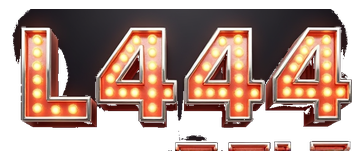 l444 belt logo